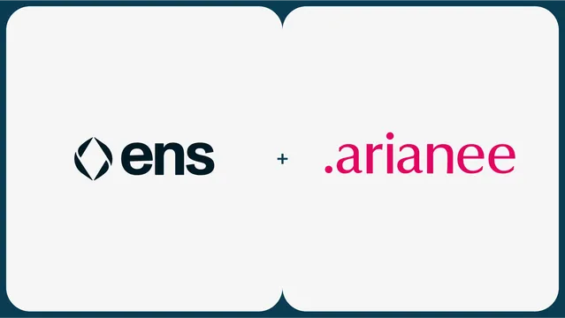 Arianee Partners with ENS for Enhanced Digital Identity Management: A New Standard for Brands