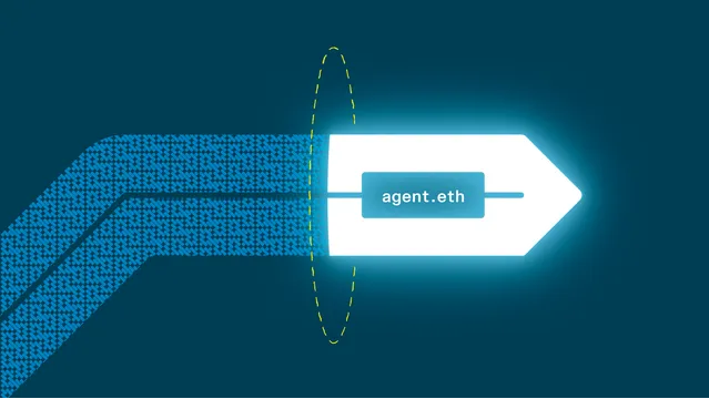 The Identity Problem in Agentic Commerce: How ENS Can Enable Trust for AI Agents