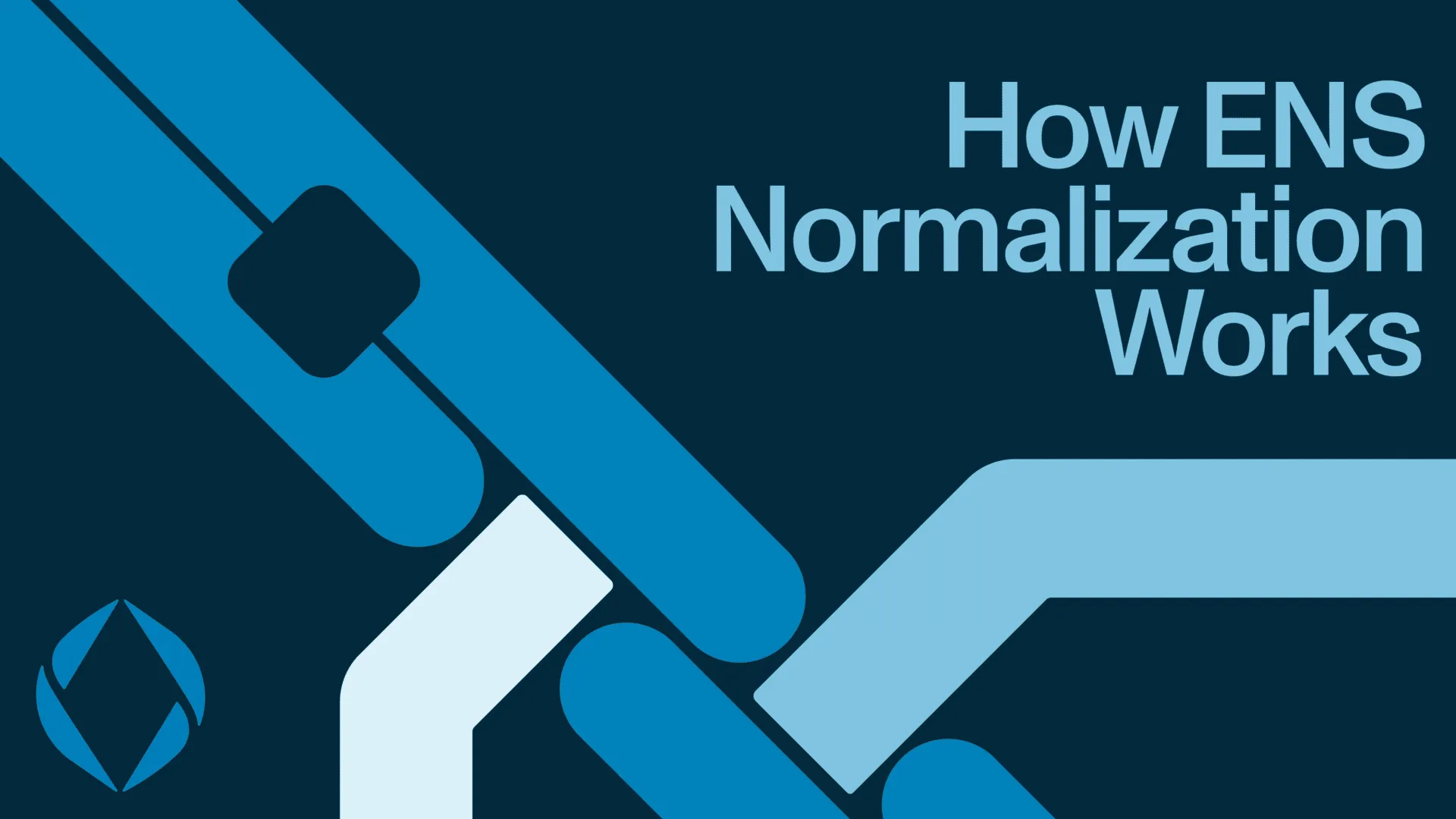 How ENS Normalization Works