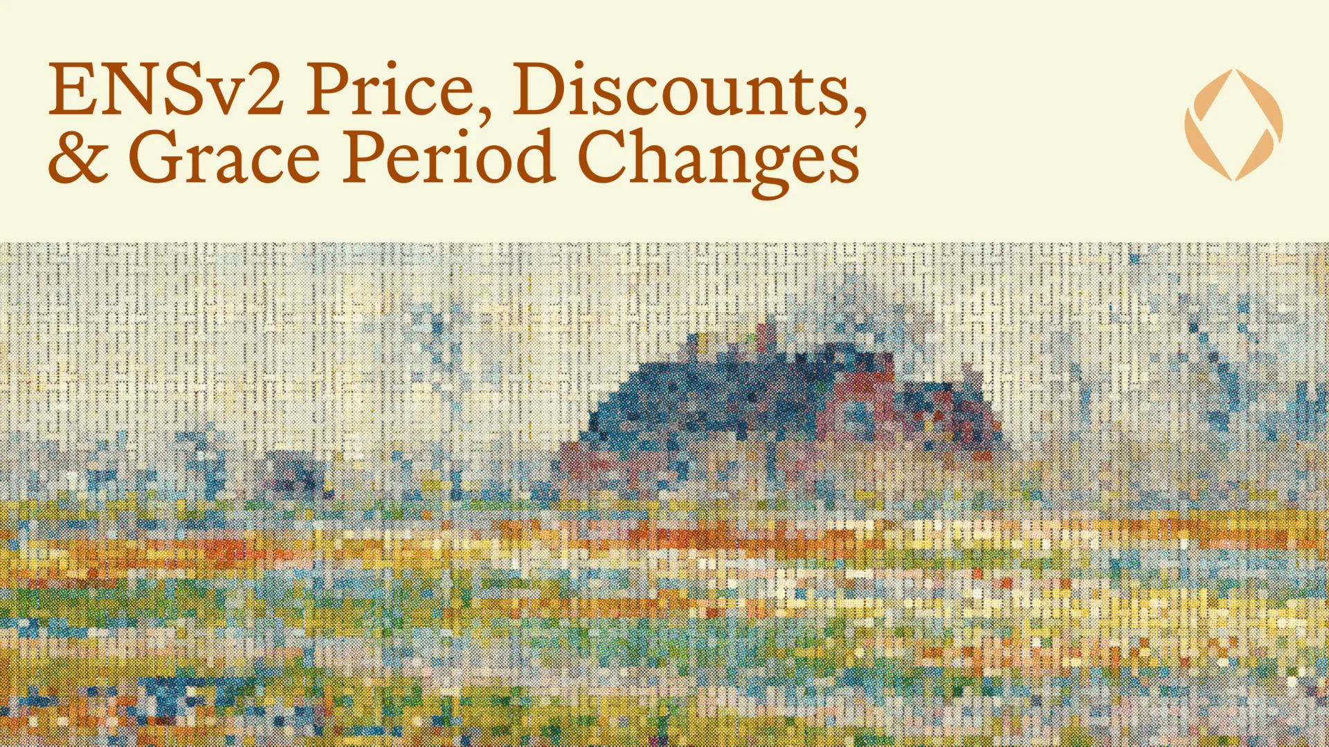 A Closer Look at New .eth Pricing and the Grace Period