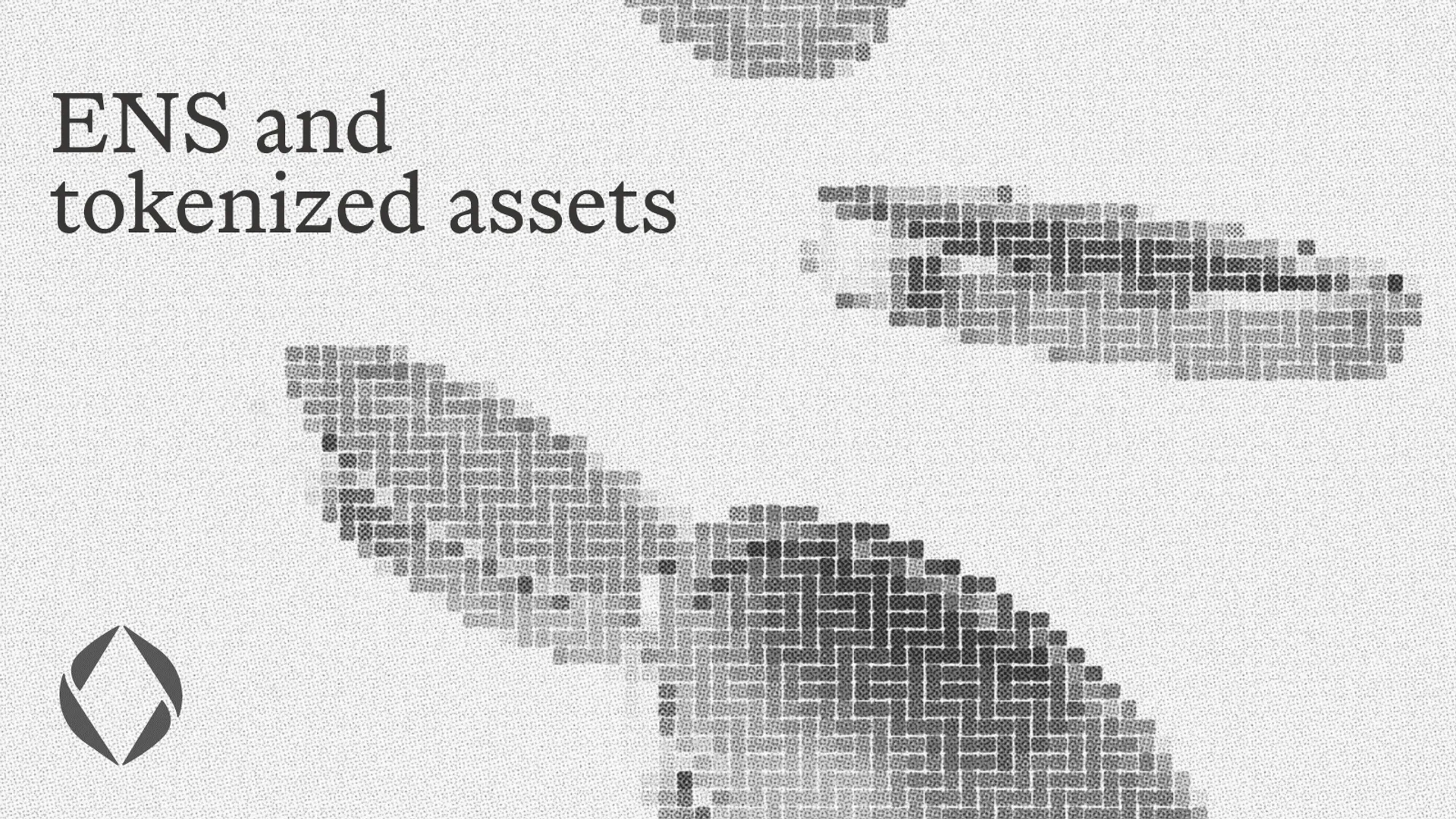 ENS as a Registry Layer for Tokenized Assets