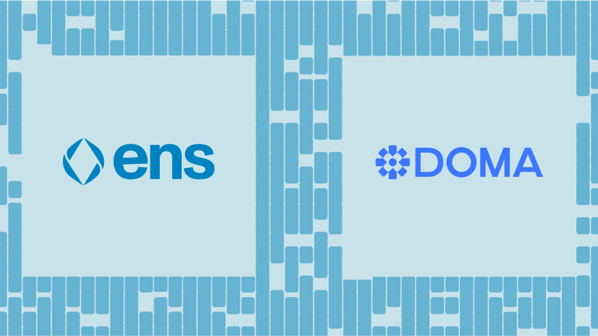 Tokenized DNS Domains with Doma and ENS