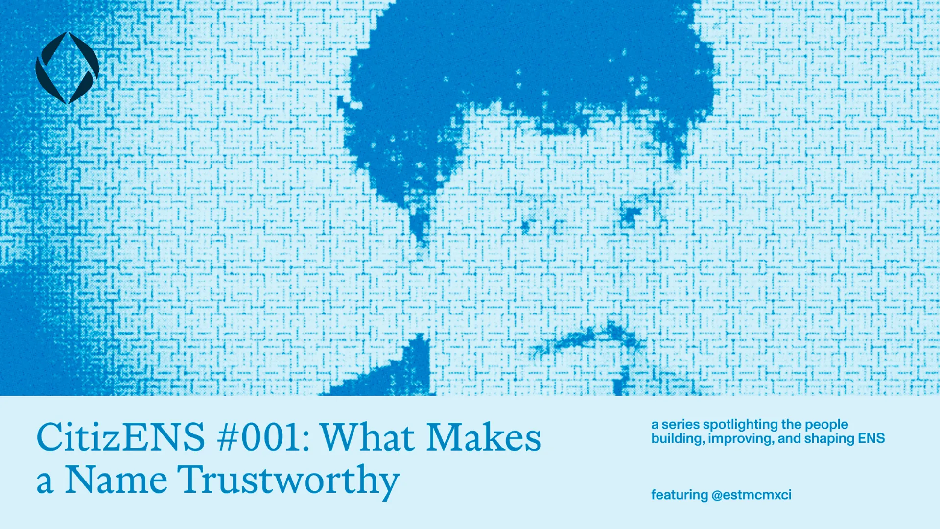 CitizENS 001: What Makes a Name Trustworthy? Marcus on Making DNS Imports Cheaper