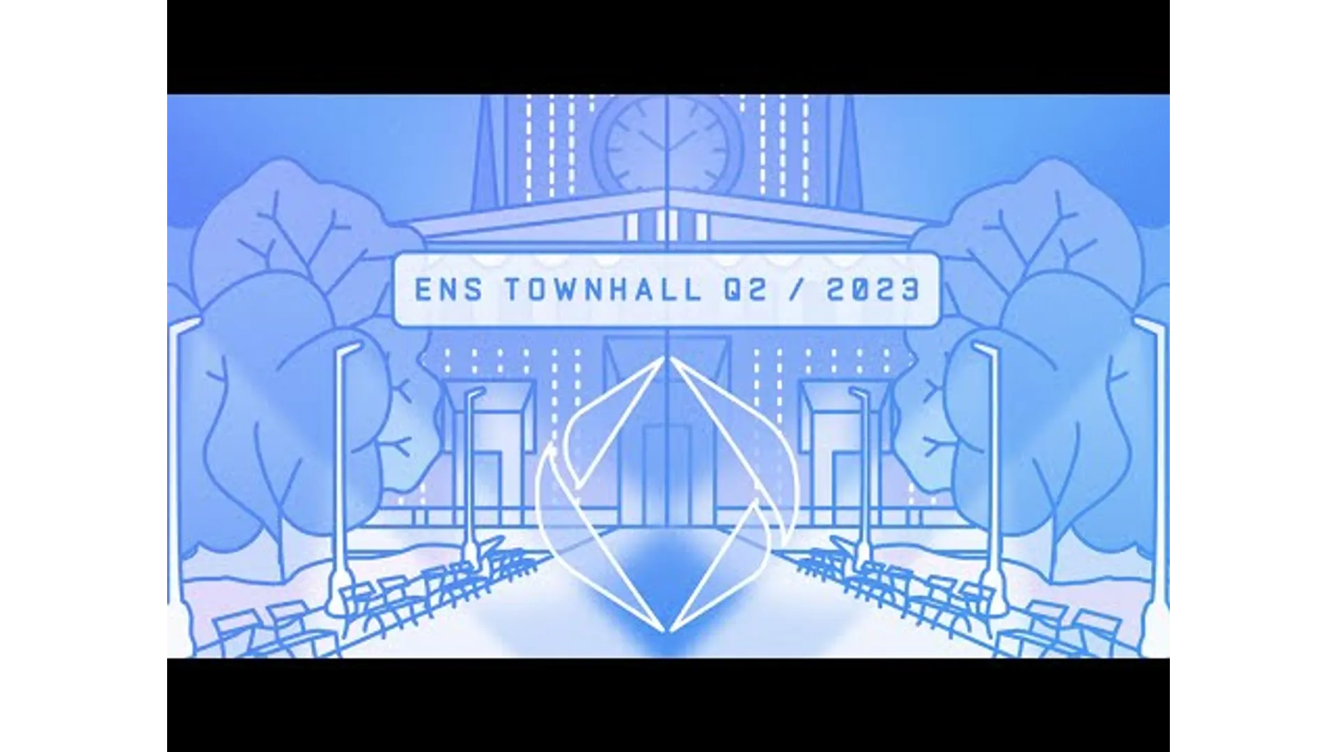 ENS Town Hall Q2 2023