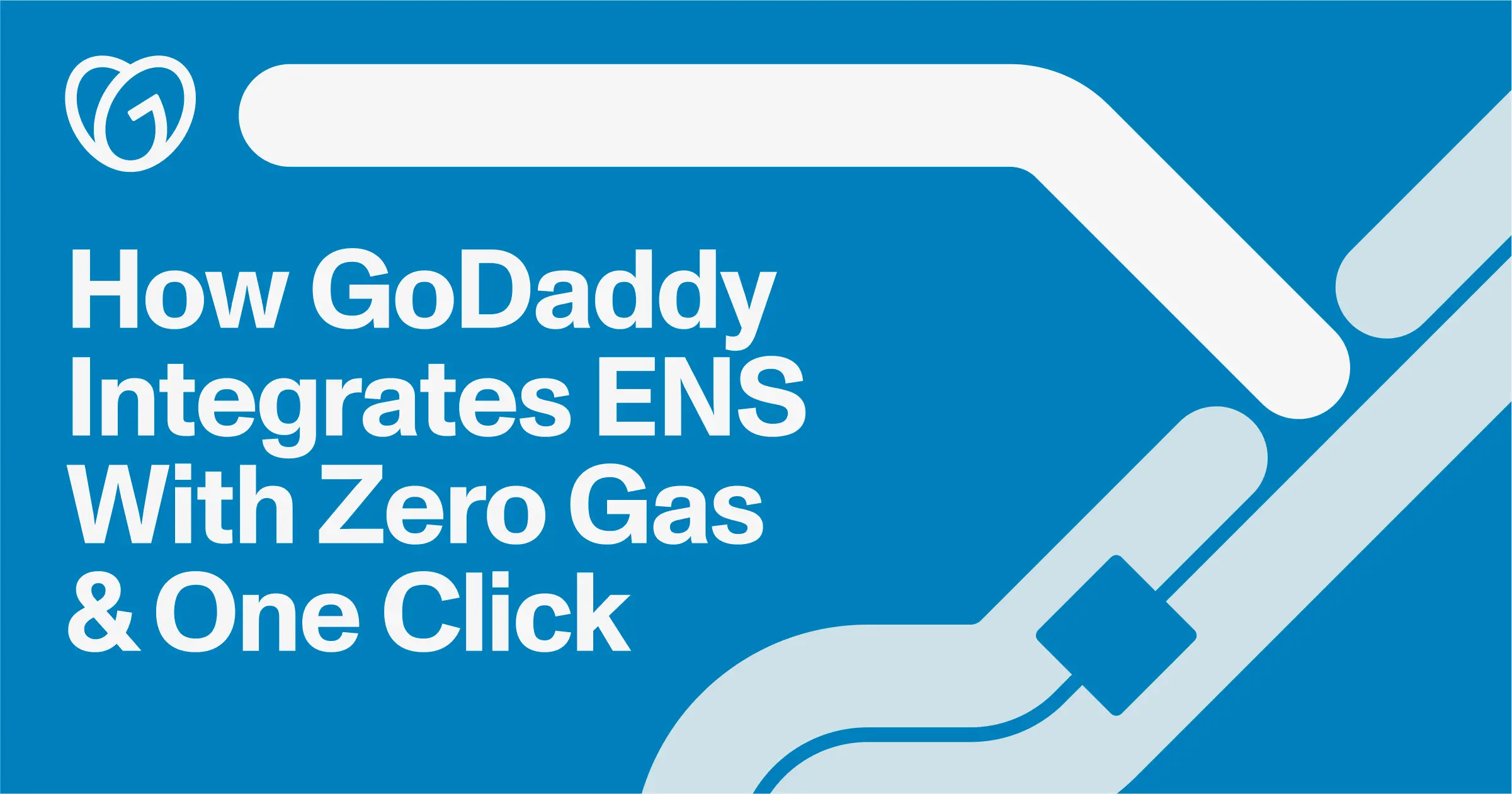 GoDaddy Case Study | ENS