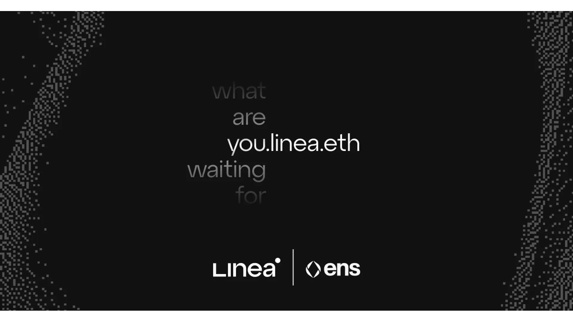 ENS Lands on Linea: An Industry-First