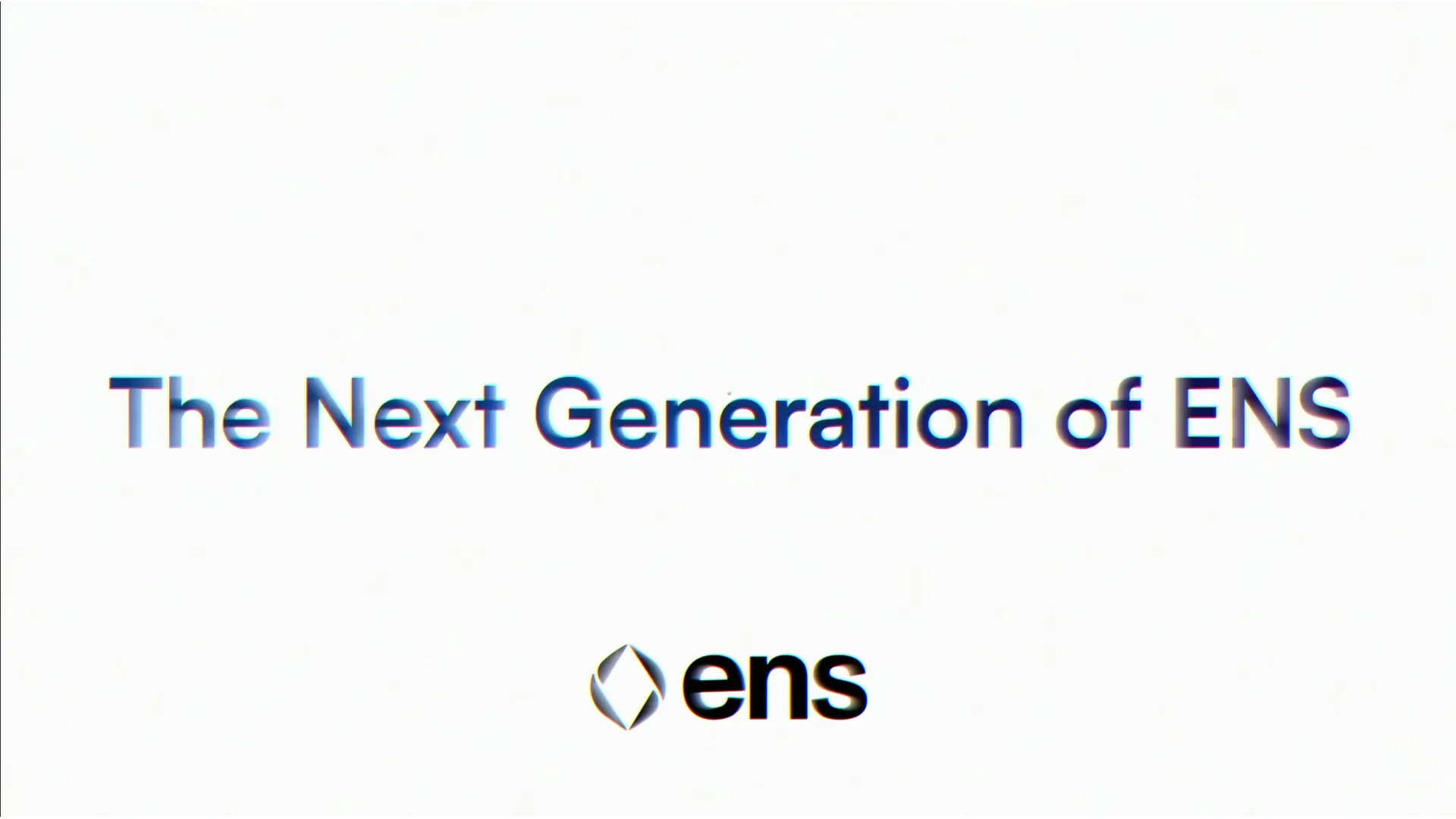 ENSv2: The Next Generation of ENS | ENS Blog