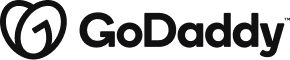 Godaddy logo