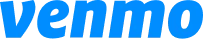 Venmo logo